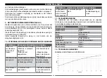 Предварительный просмотр 32 страницы Air Liquide Respireo Primo P User Manual