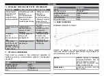 Предварительный просмотр 36 страницы Air Liquide Respireo Primo P User Manual