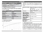 Предварительный просмотр 40 страницы Air Liquide Respireo Primo P User Manual