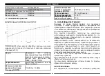 Предварительный просмотр 44 страницы Air Liquide Respireo Primo P User Manual