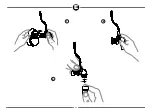 Предварительный просмотр 11 страницы Air Liquide Respireo Soft Facial User Manual