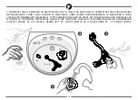 Предварительный просмотр 12 страницы Air Liquide Respireo Soft Facial User Manual