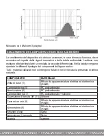 Предварительный просмотр 25 страницы Air Liquide rinowash Ego Instructions For Use Manual