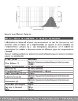 Предварительный просмотр 37 страницы Air Liquide rinowash Ego Instructions For Use Manual