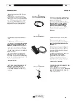 Предварительный просмотр 90 страницы Air Liquide SAF-FRO PRESTOTIG 240 AC/DC Safety Instructions For Operation And Maintenance