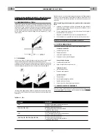 Preview for 17 page of Air Liquide SHARP 6K Use And Maintenance Instructions