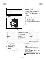 Preview for 28 page of Air Liquide SHARP 6K Use And Maintenance Instructions