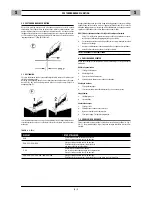 Preview for 29 page of Air Liquide SHARP 6K Use And Maintenance Instructions