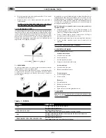 Preview for 37 page of Air Liquide SHARP 6K Use And Maintenance Instructions