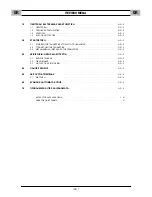 Preview for 42 page of Air Liquide SHARP 6K Use And Maintenance Instructions