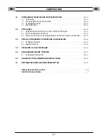 Preview for 46 page of Air Liquide SHARP 6K Use And Maintenance Instructions