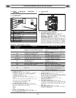 Preview for 48 page of Air Liquide SHARP 6K Use And Maintenance Instructions