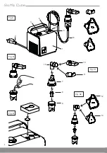 Preview for 2 page of Air Liquide Soffio Cube Instruction Manual