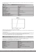 Preview for 9 page of Air Liquide Soffio PLUS Manual