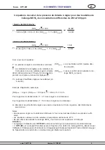 Preview for 13 page of Air Liquide Taema OPTI-NO User Manual