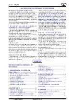 Preview for 19 page of Air Liquide Taema OPTI-NO User Manual