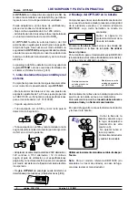 Preview for 20 page of Air Liquide Taema OPTI-NO User Manual