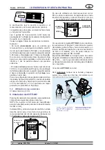 Preview for 22 page of Air Liquide Taema OPTI-NO User Manual