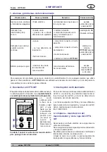 Preview for 24 page of Air Liquide Taema OPTI-NO User Manual