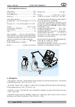 Preview for 26 page of Air Liquide Taema OPTI-NO User Manual