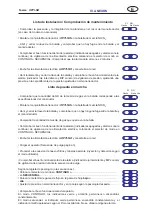 Preview for 29 page of Air Liquide Taema OPTI-NO User Manual