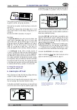 Preview for 36 page of Air Liquide Taema OPTI-NO User Manual