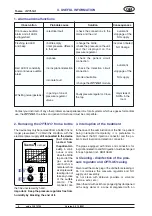 Preview for 38 page of Air Liquide Taema OPTI-NO User Manual