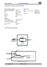 Preview for 42 page of Air Liquide Taema OPTI-NO User Manual