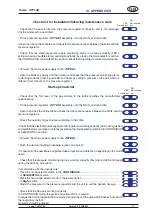 Preview for 43 page of Air Liquide Taema OPTI-NO User Manual