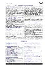 Preview for 47 page of Air Liquide Taema OPTI-NO User Manual