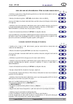 Preview for 57 page of Air Liquide Taema OPTI-NO User Manual