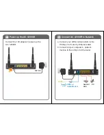 Preview for 3 page of Air Live AC-1200UR Quick Installation Manual