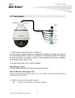 Preview for 9 page of Air Live AirCam OD-600HD User Manual