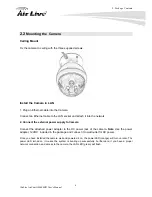 Preview for 11 page of Air Live AirCam OD-600HD User Manual