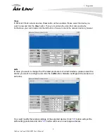 Preview for 13 page of Air Live AirCam OD-600HD User Manual