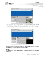 Preview for 14 page of Air Live AirCam OD-600HD User Manual