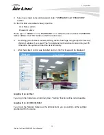 Preview for 17 page of Air Live AirCam OD-600HD User Manual