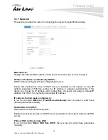 Preview for 25 page of Air Live AirCam OD-600HD User Manual