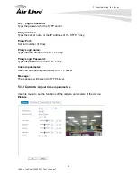 Preview for 33 page of Air Live AirCam OD-600HD User Manual