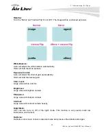 Preview for 34 page of Air Live AirCam OD-600HD User Manual