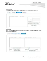 Preview for 36 page of Air Live AirCam OD-600HD User Manual