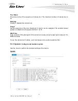 Preview for 37 page of Air Live AirCam OD-600HD User Manual