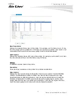 Preview for 42 page of Air Live AirCam OD-600HD User Manual