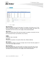 Preview for 43 page of Air Live AirCam OD-600HD User Manual