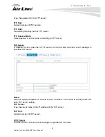 Preview for 49 page of Air Live AirCam OD-600HD User Manual