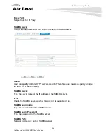 Preview for 51 page of Air Live AirCam OD-600HD User Manual