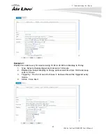 Preview for 54 page of Air Live AirCam OD-600HD User Manual