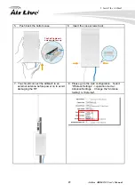 Предварительный просмотр 26 страницы Air Live AIRMAX5 User Manual