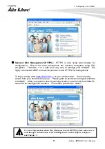 Предварительный просмотр 30 страницы Air Live AIRMAX5 User Manual