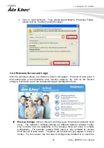 Предварительный просмотр 36 страницы Air Live AIRMAX5 User Manual